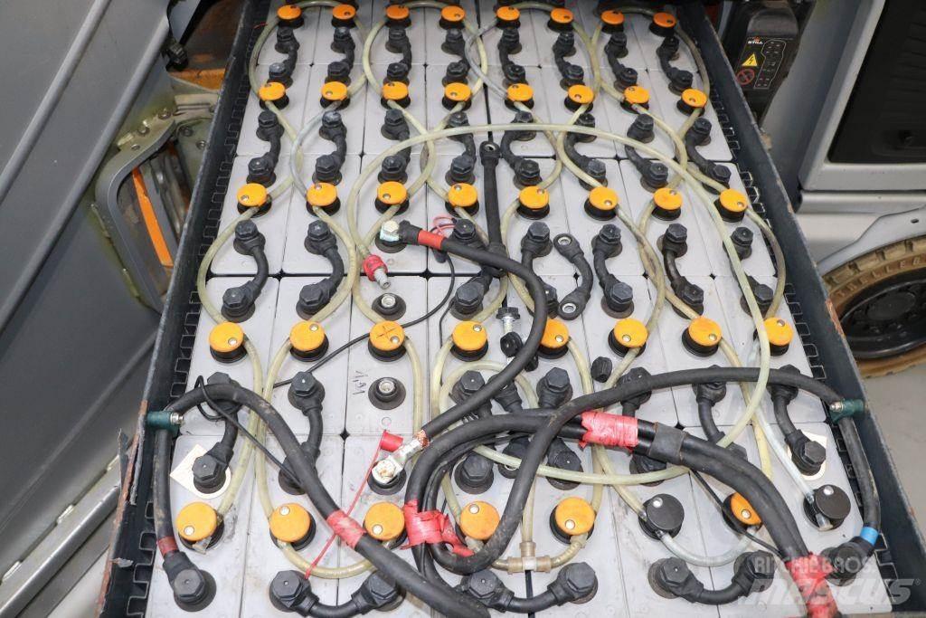 Still RX60-30 Stivuitor electric