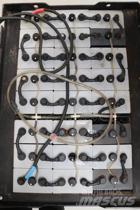 TCM FBL 25 Stivuitor electric