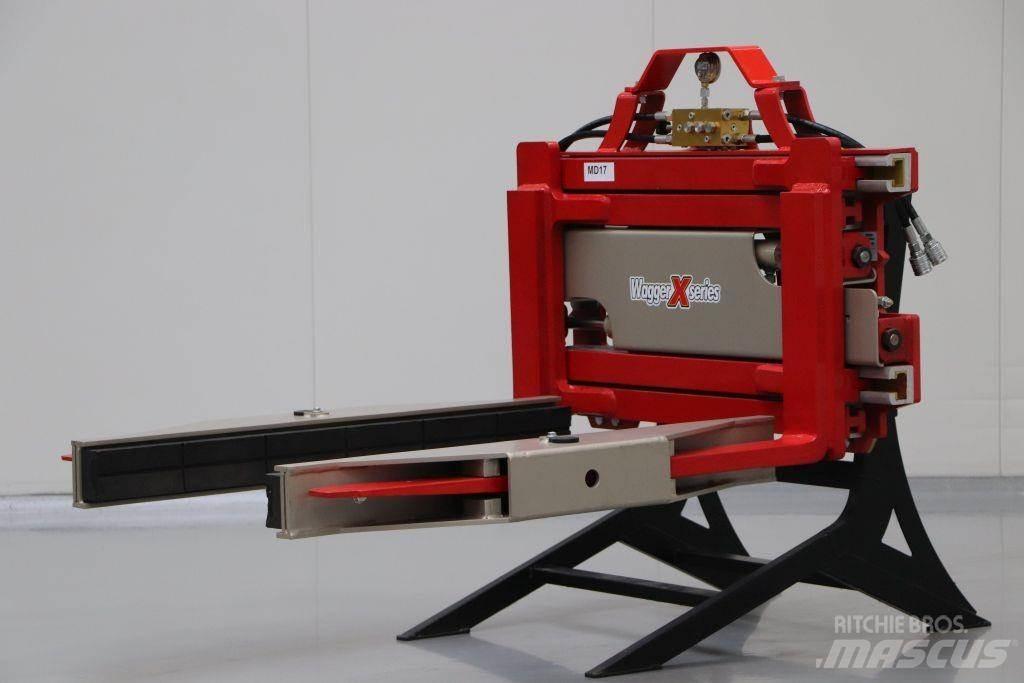  Wagger 026BFP B45GJ Furci