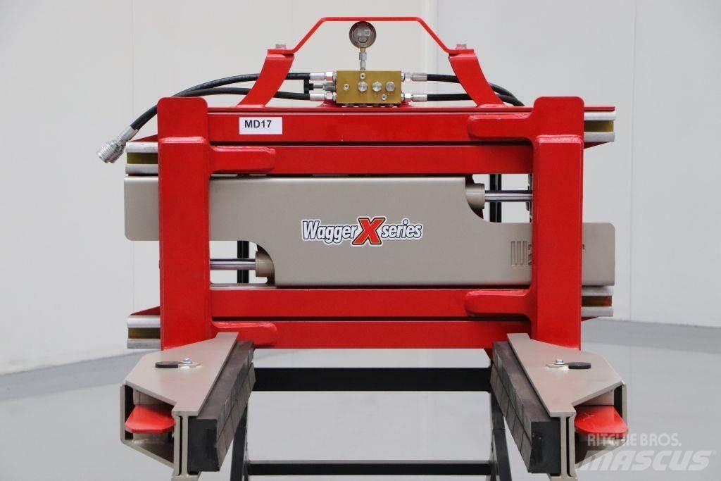  Wagger 026BFP B45GJ Furci