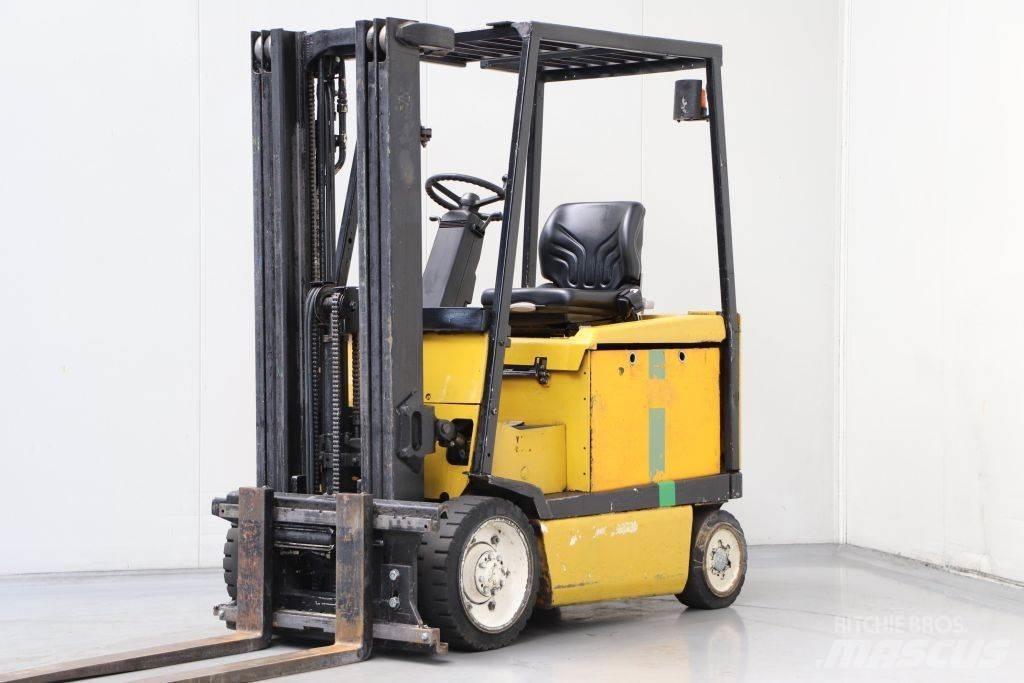 Yale ERC25AGF Stivuitor electric