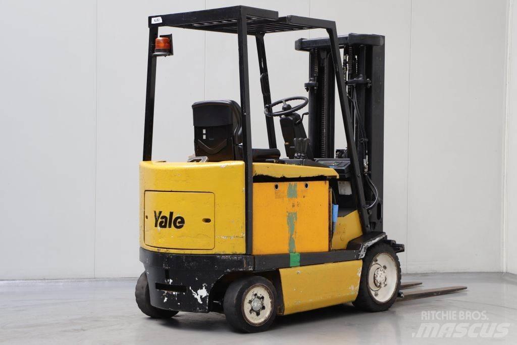 Yale ERC25AGF Stivuitor electric