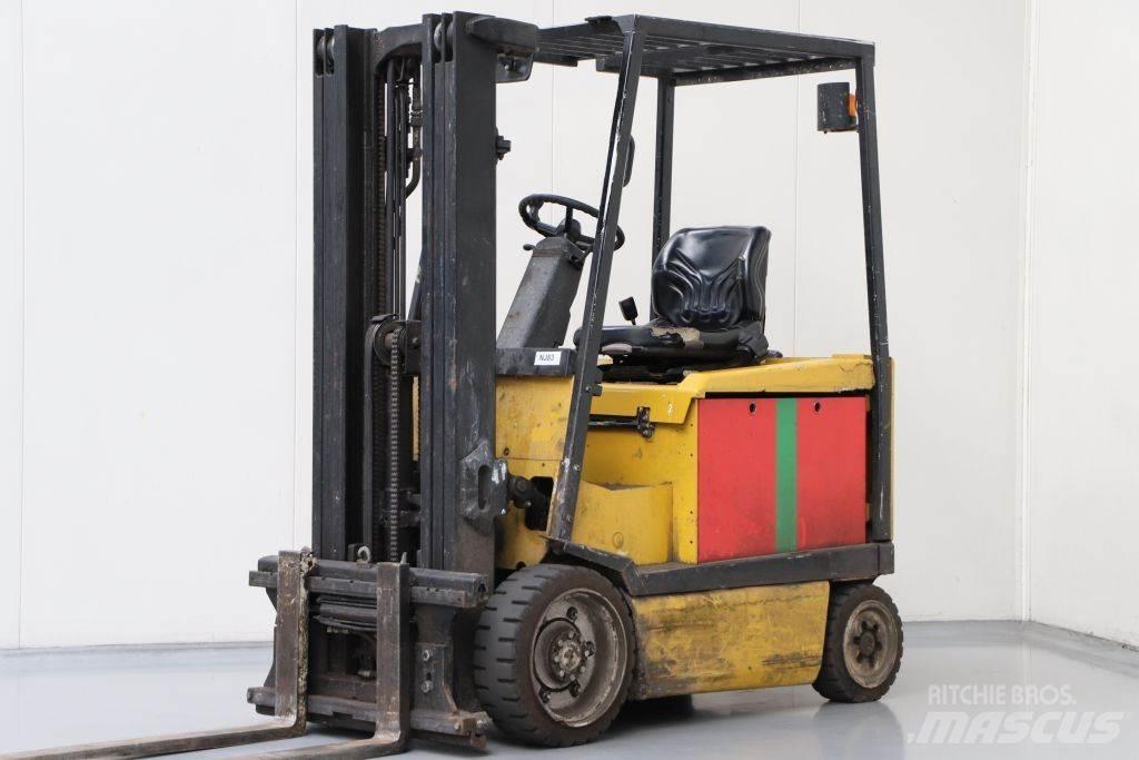 Yale ERC25AGF Stivuitor electric