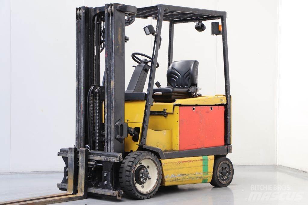 Yale ERC25AGF Stivuitor electric