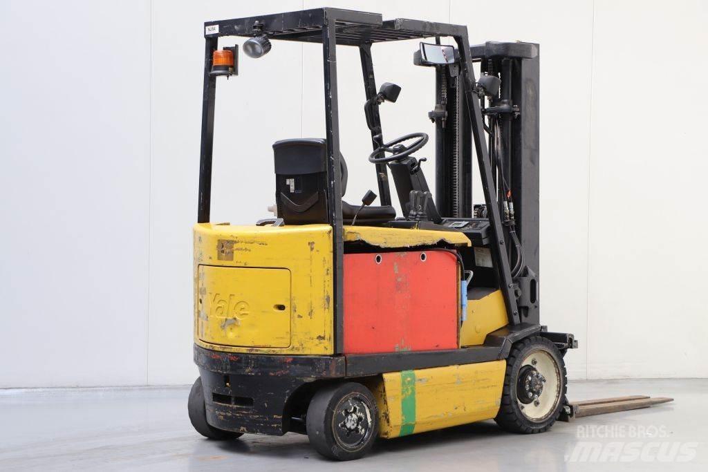 Yale ERC25AGF Stivuitor electric