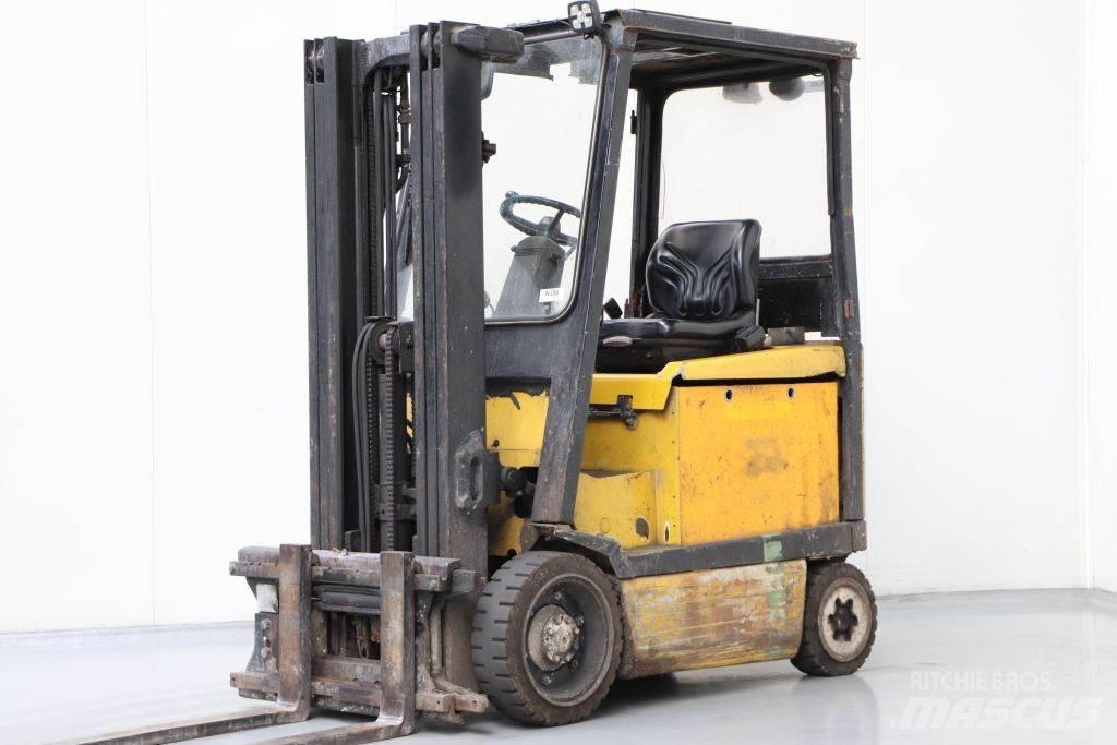 Yale ERC25AGF Stivuitor electric
