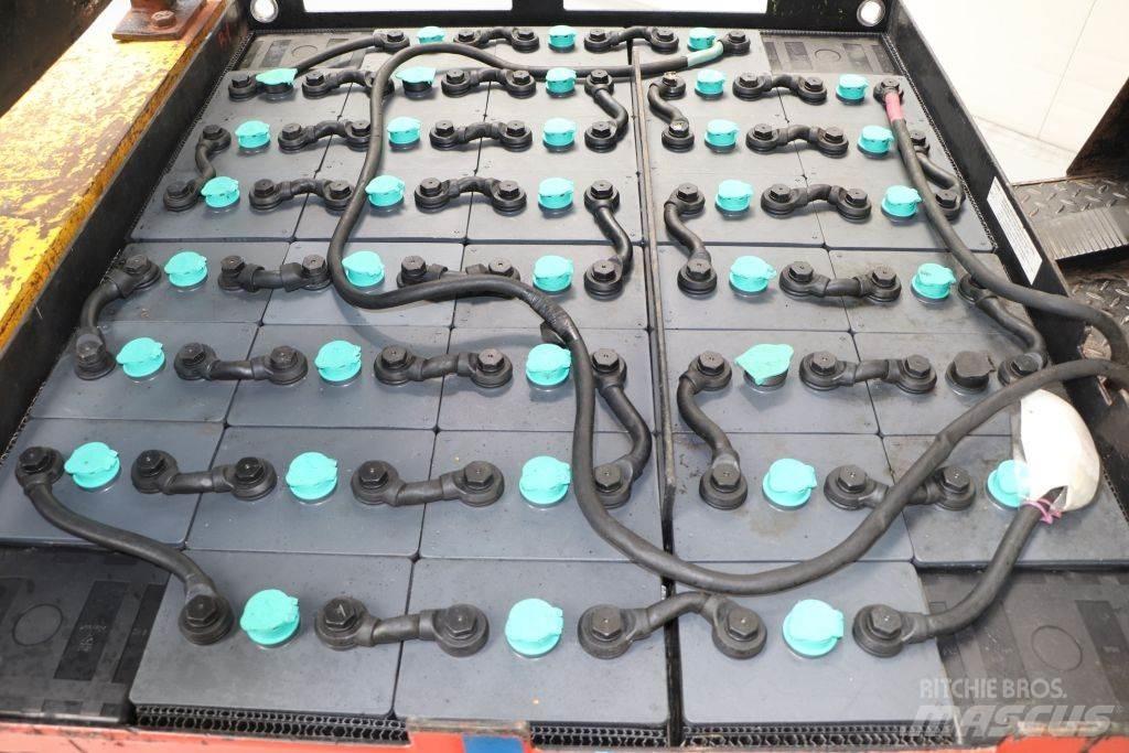 Yale ERC40AKE Stivuitor electric