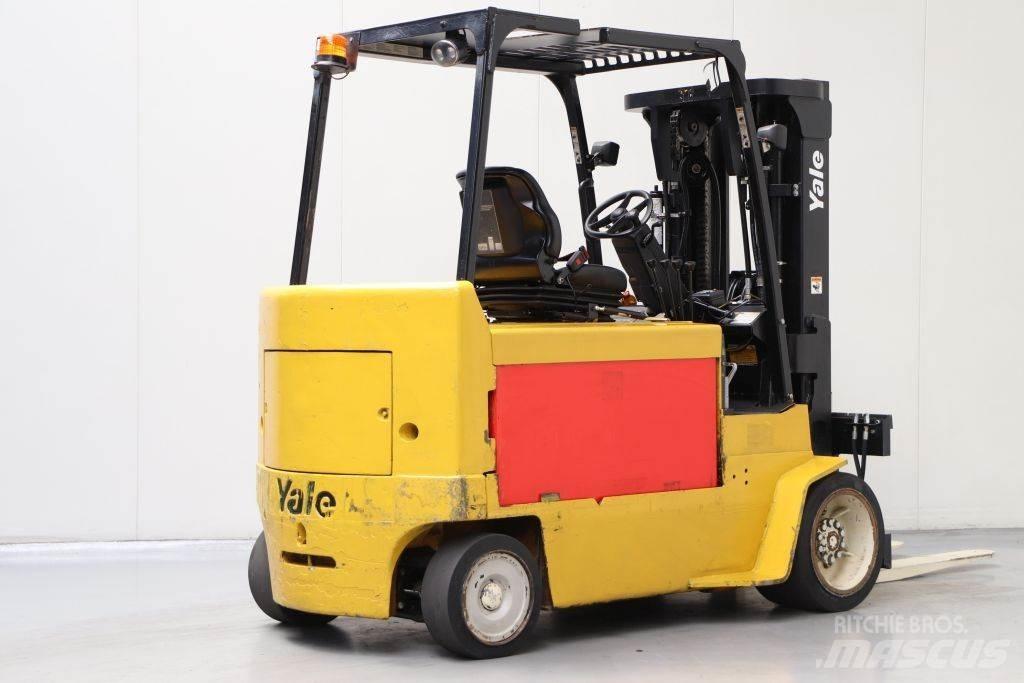 Yale ERC45HG Stivuitor electric