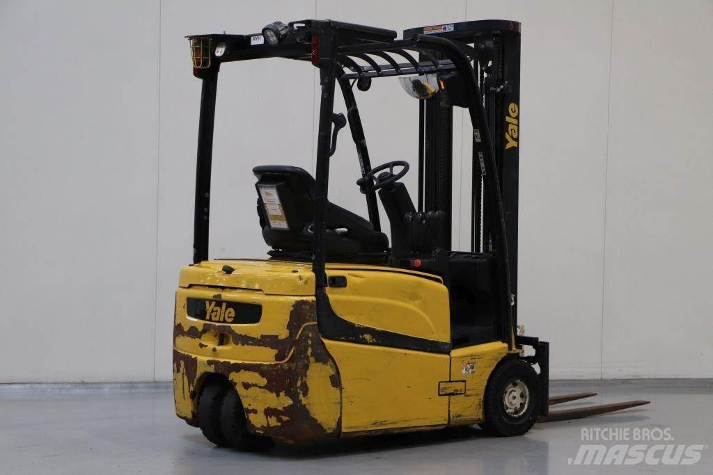 Yale ERP16VT Stivuitor electric