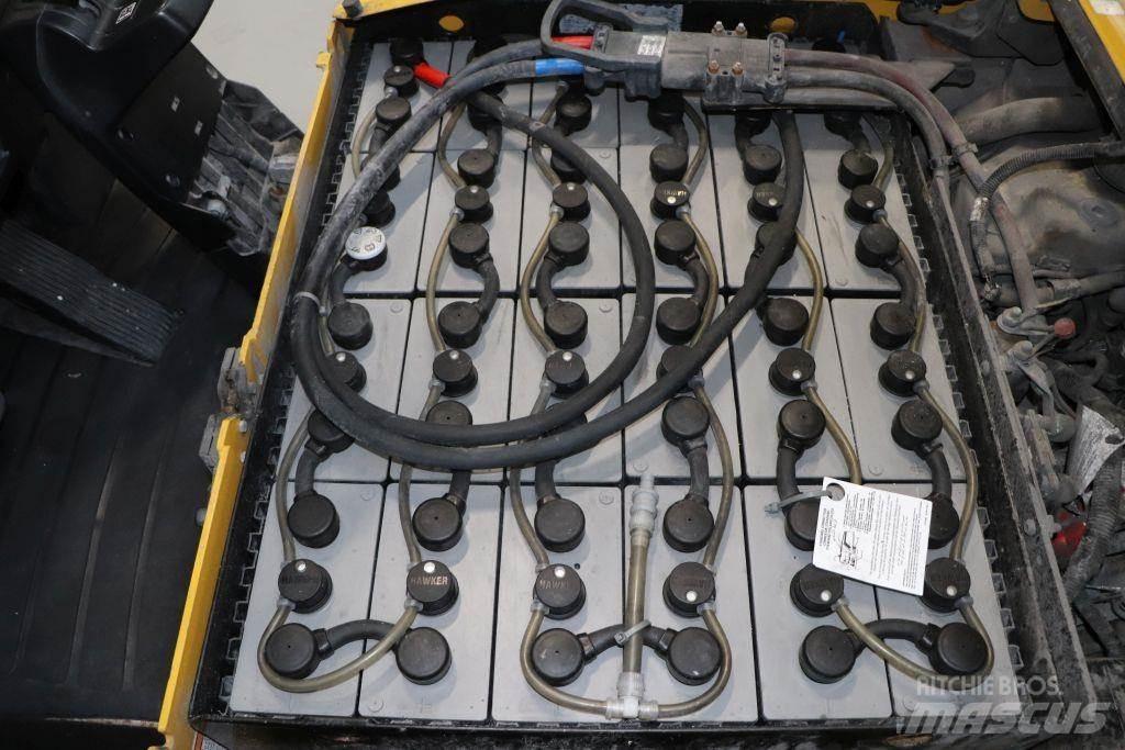 Yale ERP16VT Stivuitor electric