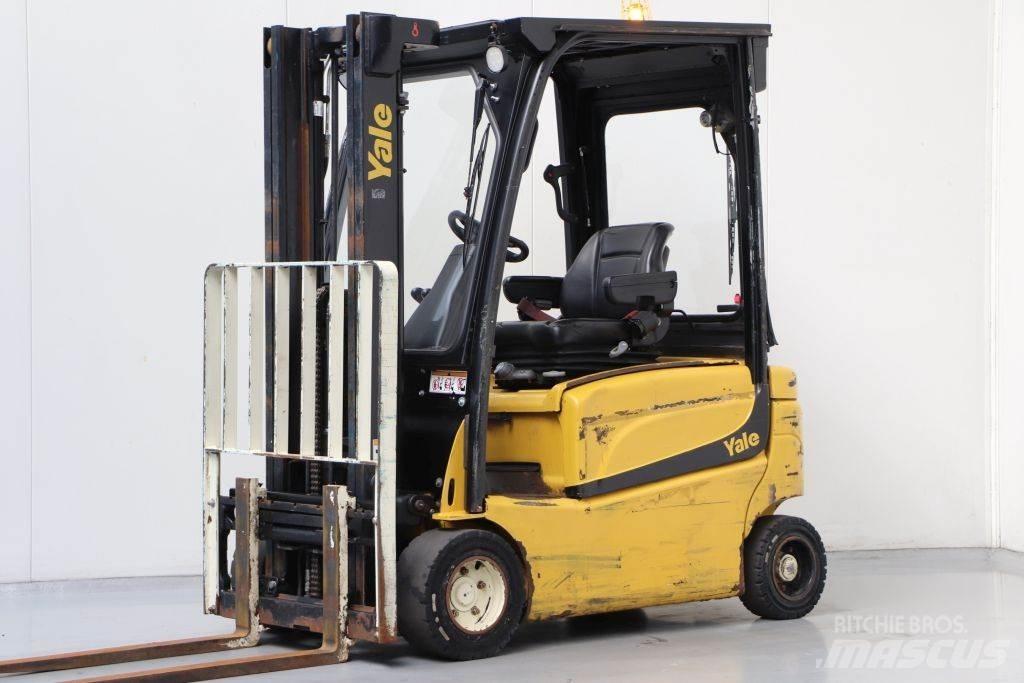 Yale ERP18VF Stivuitor electric