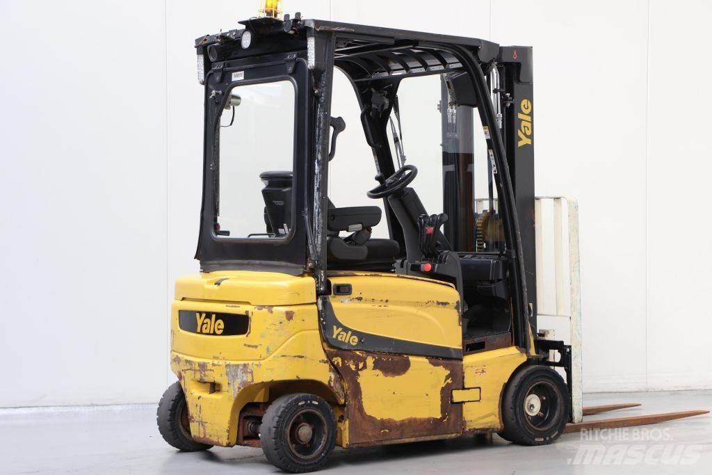 Yale ERP18VF Stivuitor electric