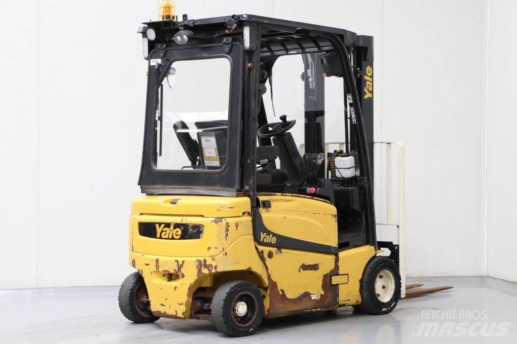 Yale ERP18VF Stivuitor electric