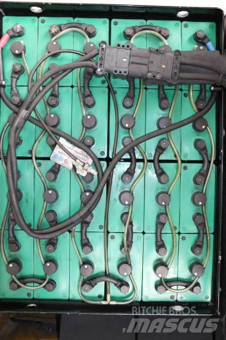 Yale ERP18VT Stivuitor electric