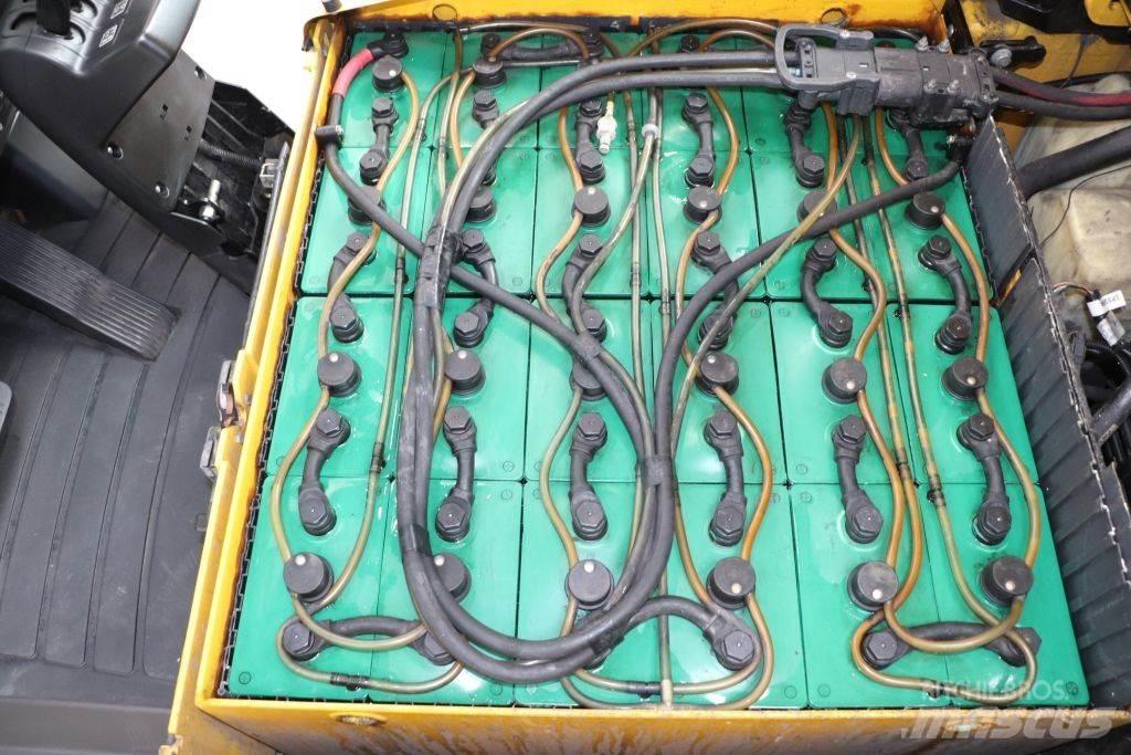 Yale ERP20VF Stivuitor electric