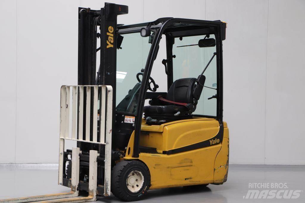 Yale ERP20VT Stivuitor electric
