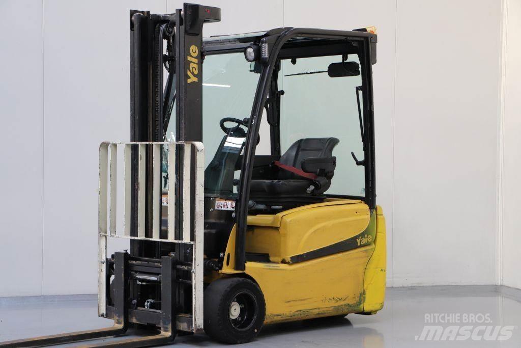 Yale ERP20VT Stivuitor electric