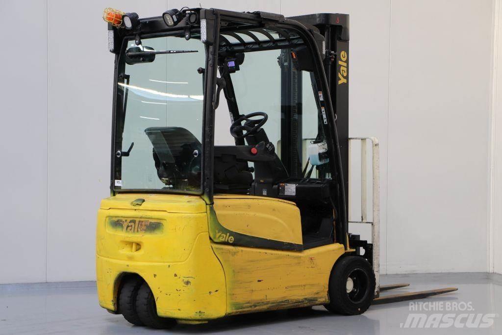 Yale ERP20VT Stivuitor electric