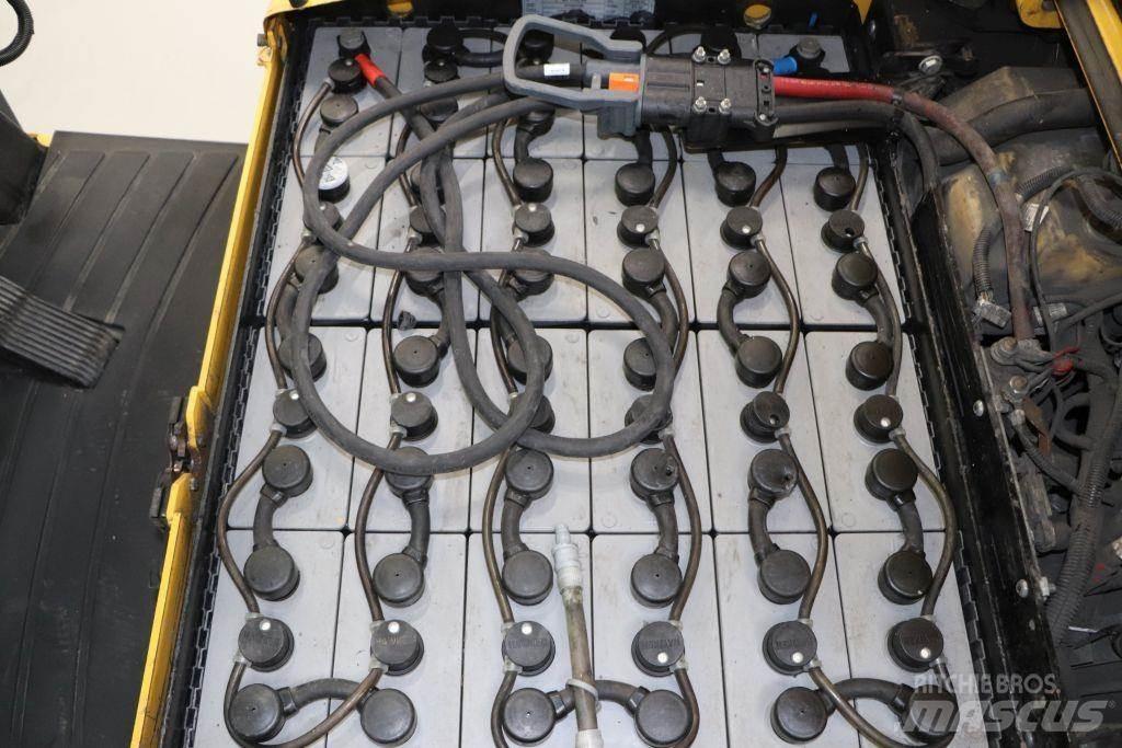 Yale ERP20VT Stivuitor electric