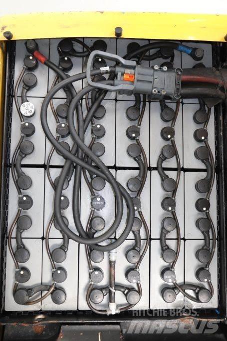 Yale ERP20VT Stivuitor electric