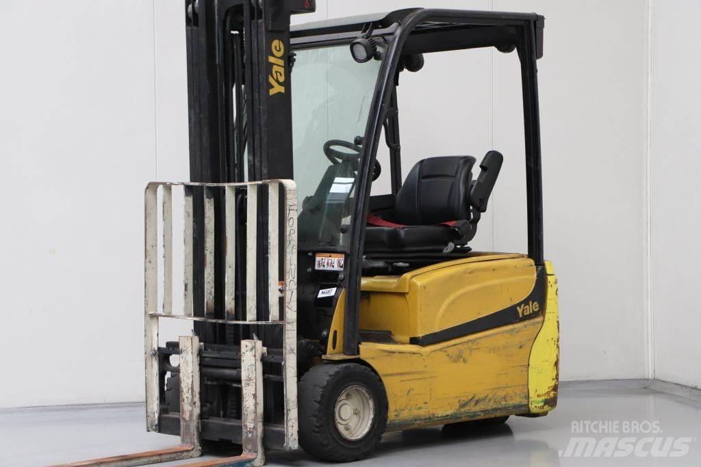 Yale ERP20VT Stivuitor electric