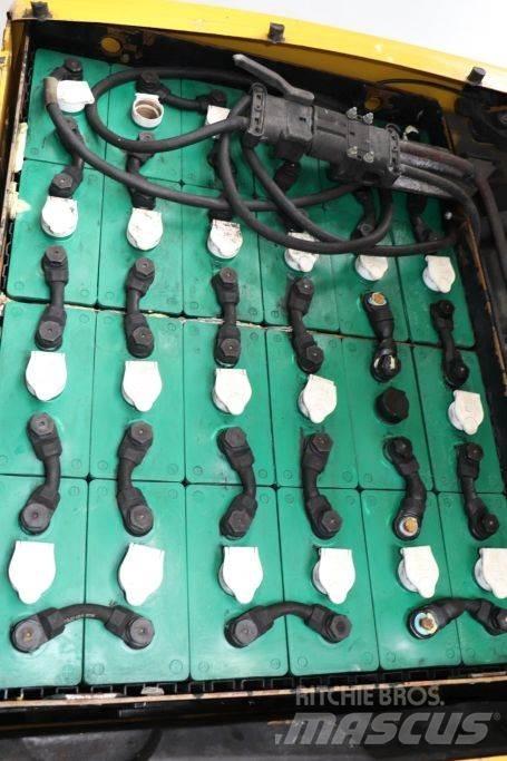 Yale ERP20VT Stivuitor electric