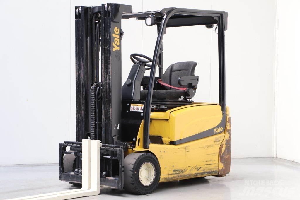 Yale ERP20VT Stivuitor electric