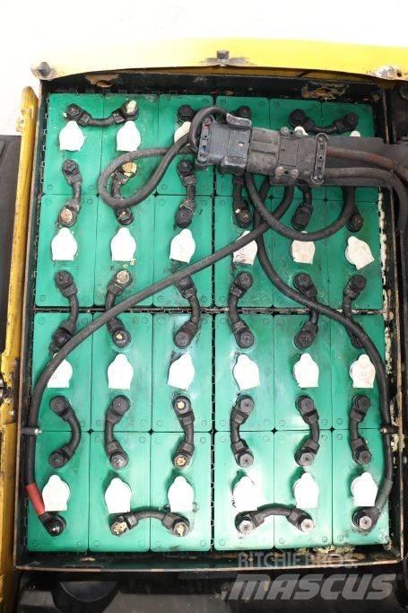 Yale ERP20VT Stivuitor electric