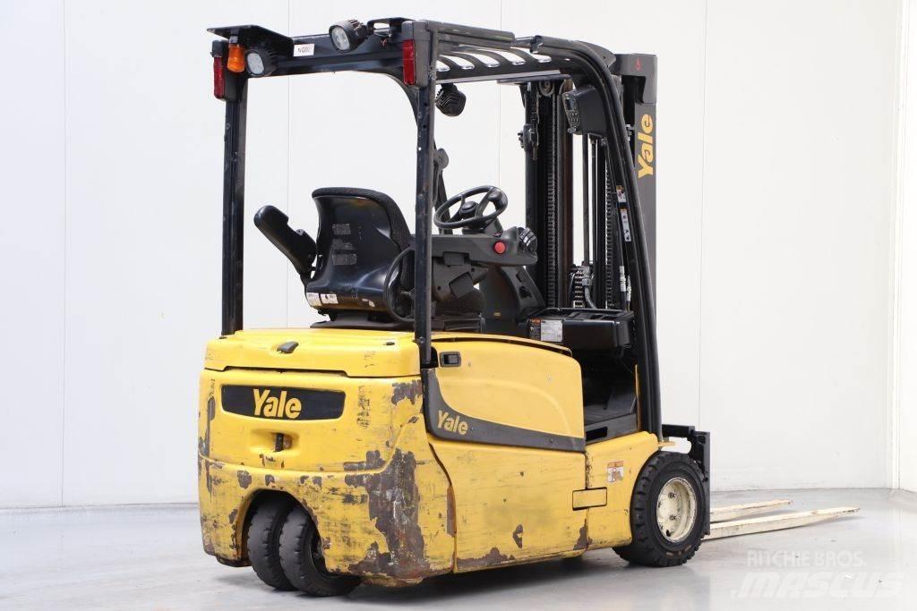 Yale ERP20VT Stivuitor electric