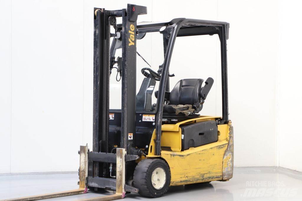 Yale ERP20VT Stivuitor electric