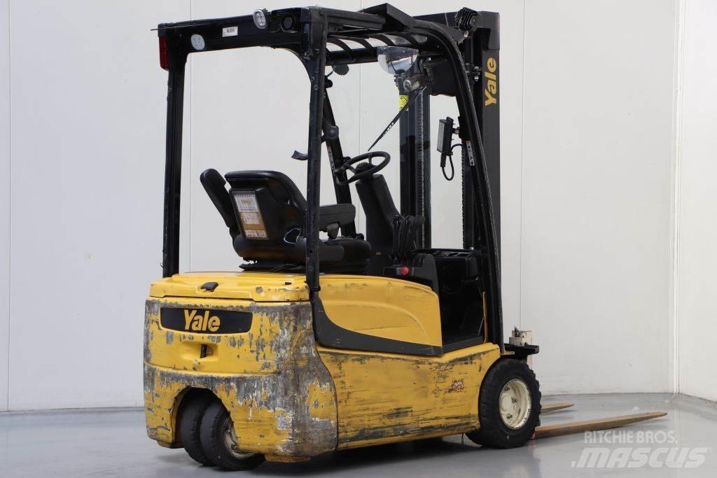Yale ERP20VT Stivuitor electric