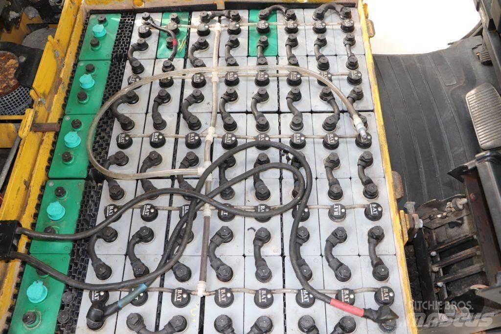 Yale ERP30ALF Stivuitor electric