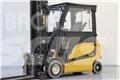 Yale ERP30VL Stivuitor electric