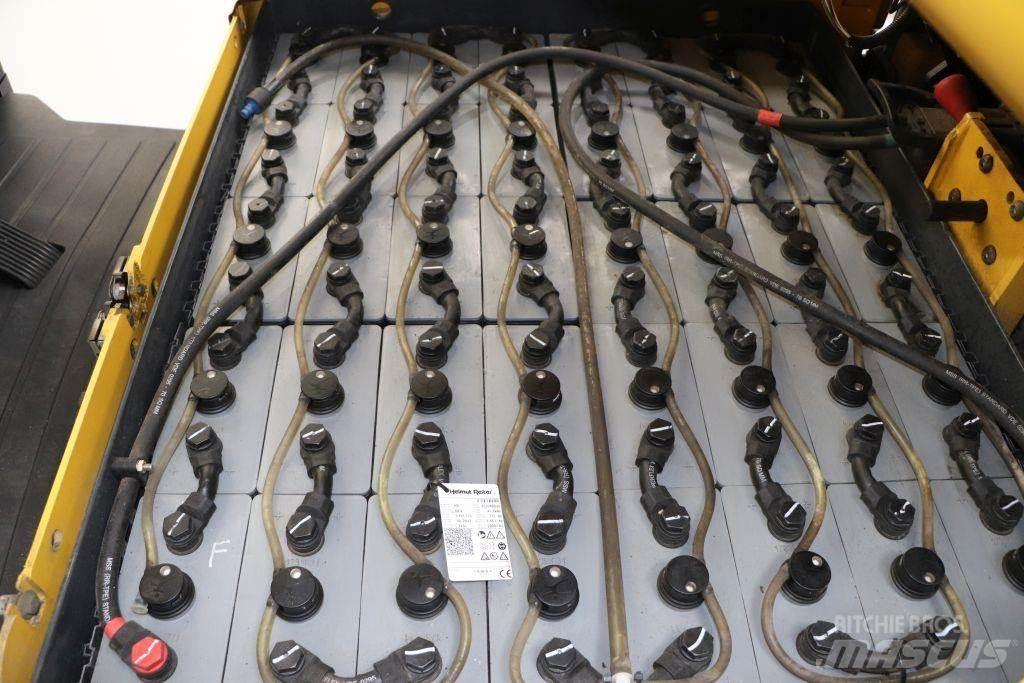 Yale ERP30VL Stivuitor electric