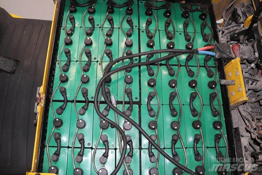 Yale ERP30VL Stivuitor electric