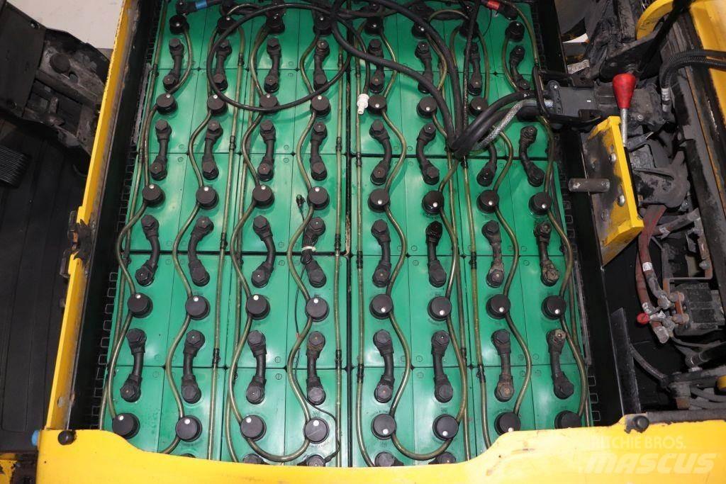 Yale ERP35VL Stivuitor electric