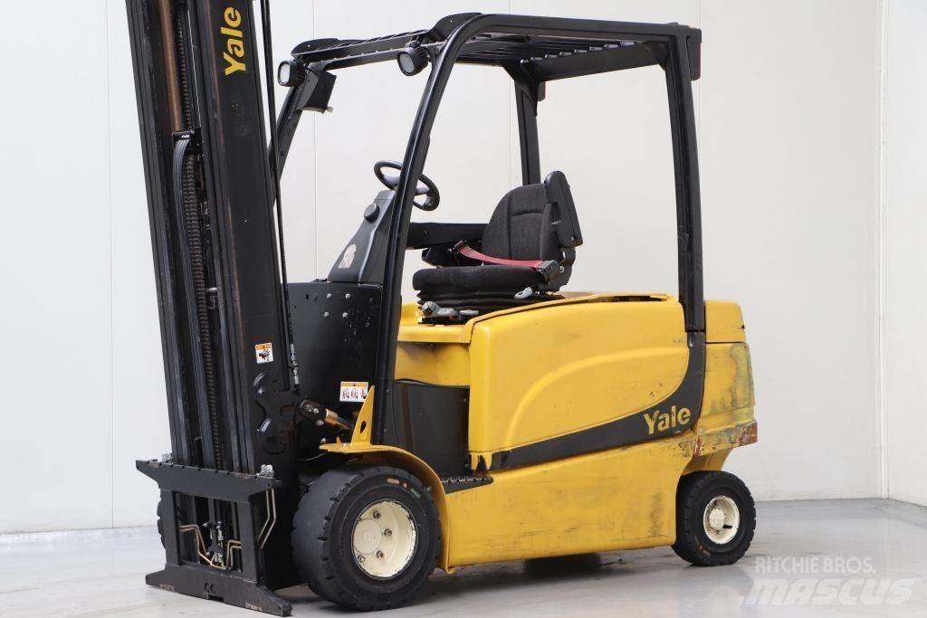 Yale ERP35VL Stivuitor electric