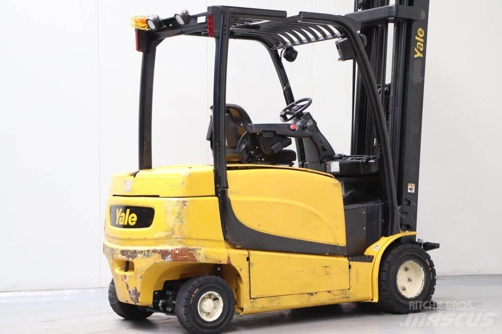 Yale ERP35VL Stivuitor electric