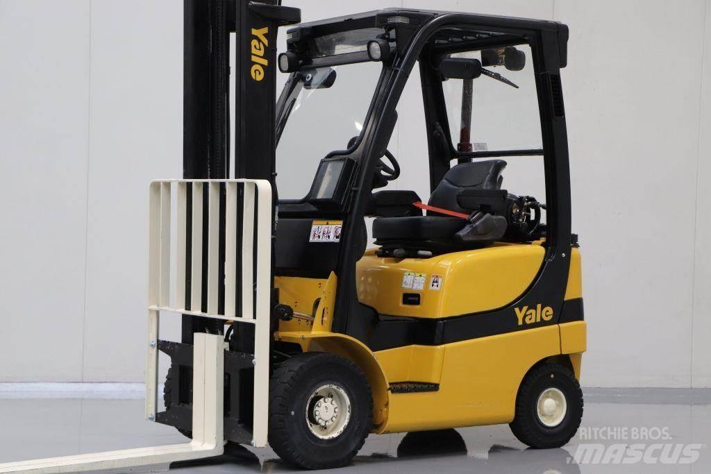 Yale GLP18VX Stivuitor GPL