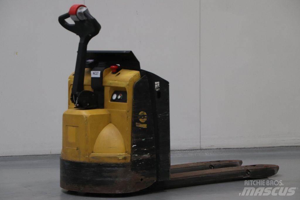 Yale MP16 Transpaleta manuala