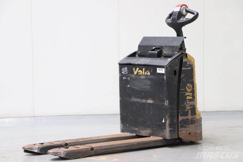 Yale MP16 Transpaleta manuala