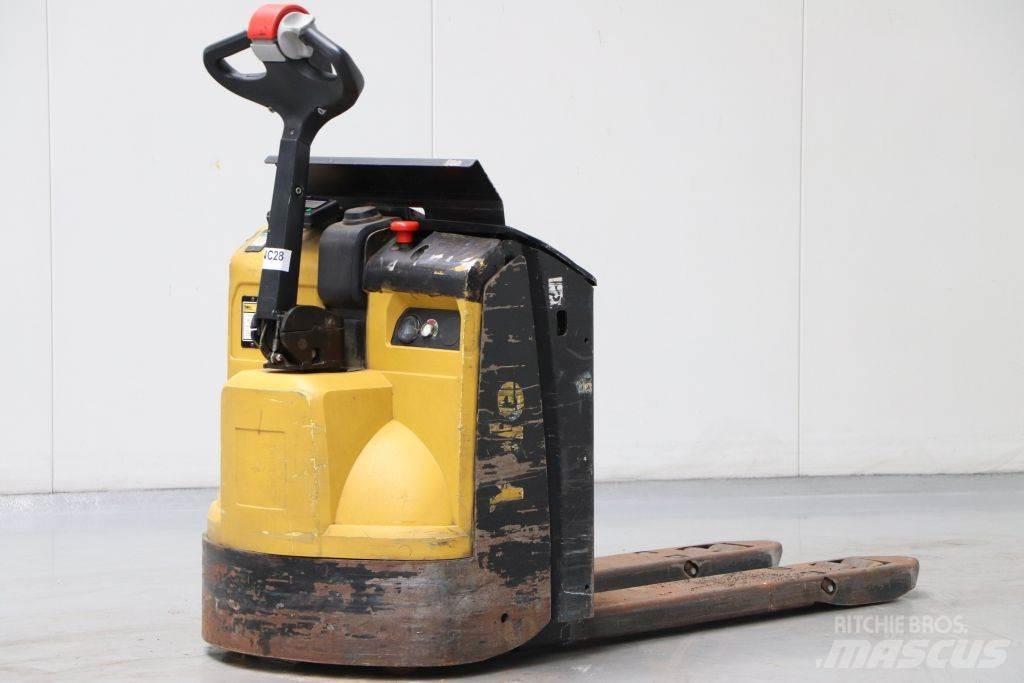 Yale MP16 Transpaleta manuala