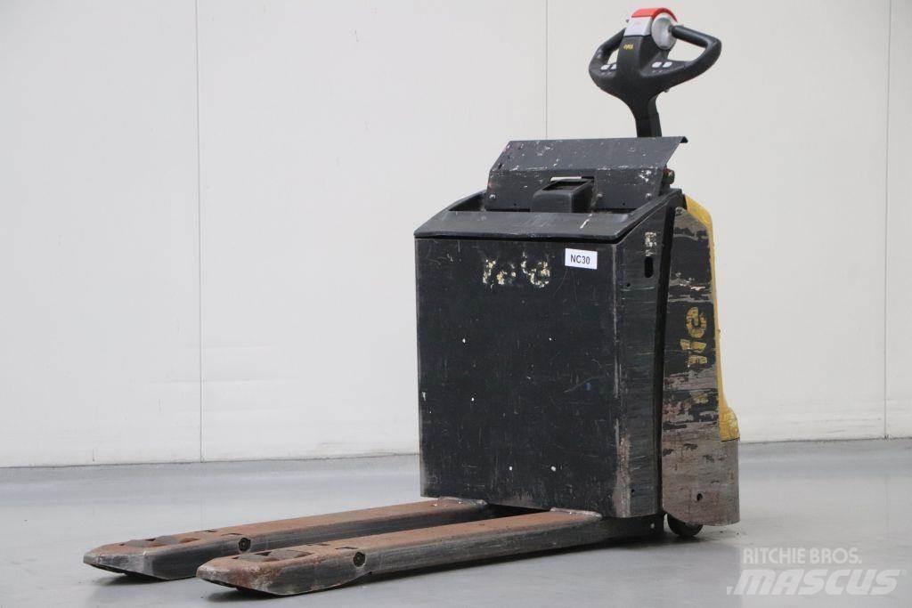 Yale MP16 Transpaleta manuala