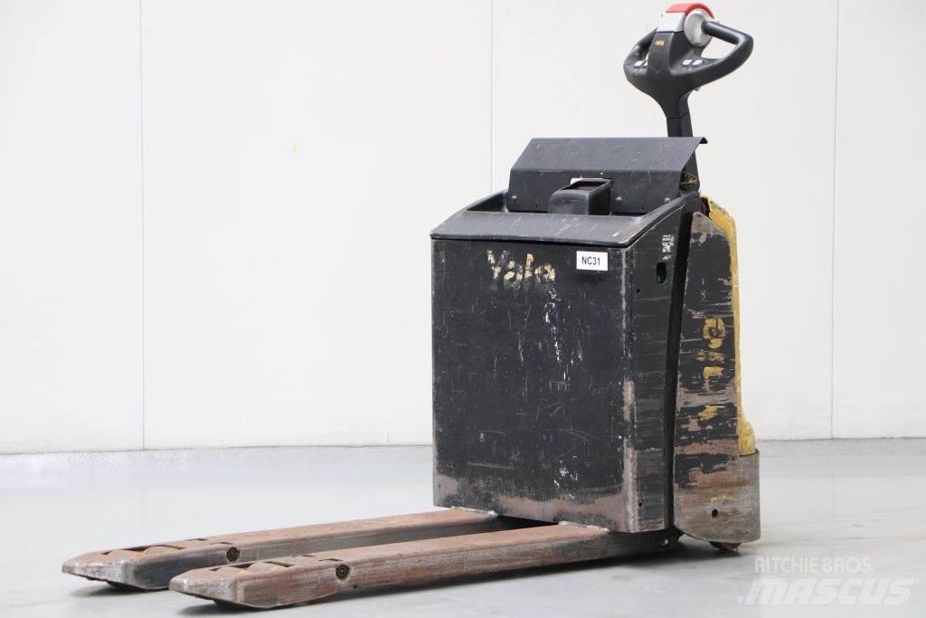 Yale MP16 Transpaleta manuala