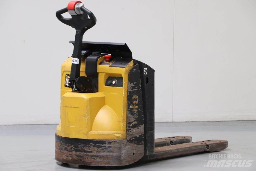Yale MP16 Transpaleta manuala
