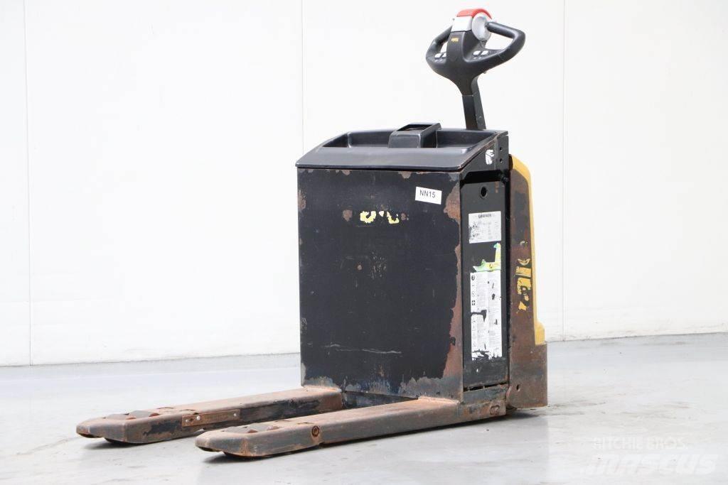 Yale MP20 Transpaleta manuala