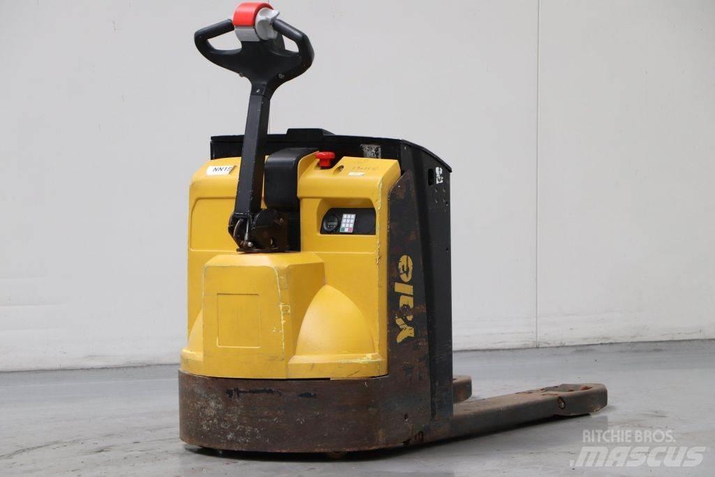 Yale MP20 Transpaleta manuala