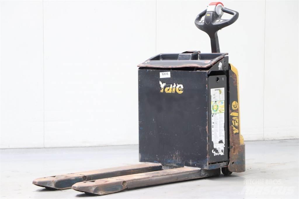 Yale MP20 Transpaleta manuala