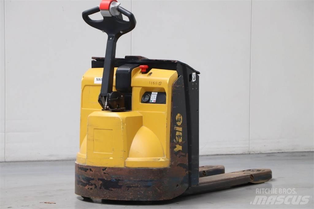 Yale MP20 Transpaleta manuala