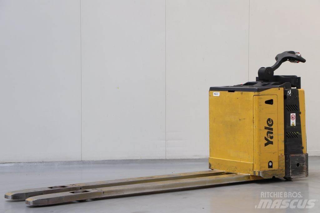 Yale MP20X Transpaleta manuala
